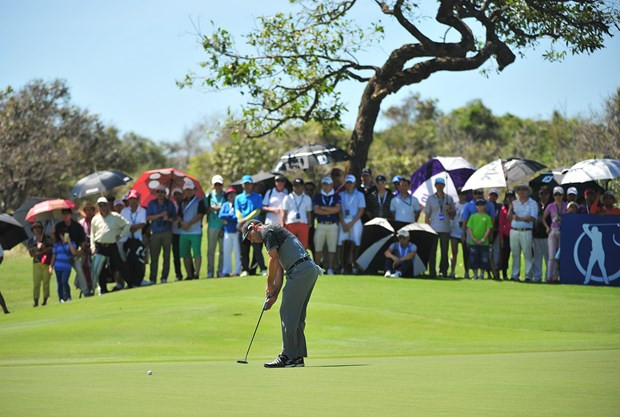 让越南旅游加速成为世界级“奢华”旅游目的地 ảnh 1 让越南旅游加速成为世界级“奢华”旅游目的地 ảnh 1
