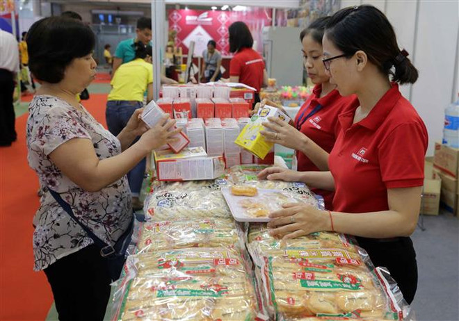 2020年泰国驰名商标展开幕 ảnh 1