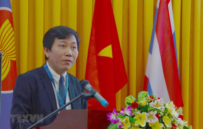 越美建交25周年:双方农产品贸易合作潜力巨大 ảnh 2 越美建交25周年:双方农产品贸易合作潜力巨大 ảnh 2