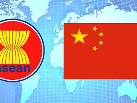 东盟-中国“友好合作关系”短视频大赛正式启动 ảnh 1 东盟-中国“友好合作关系”短视频大赛正式启动 ảnh 1