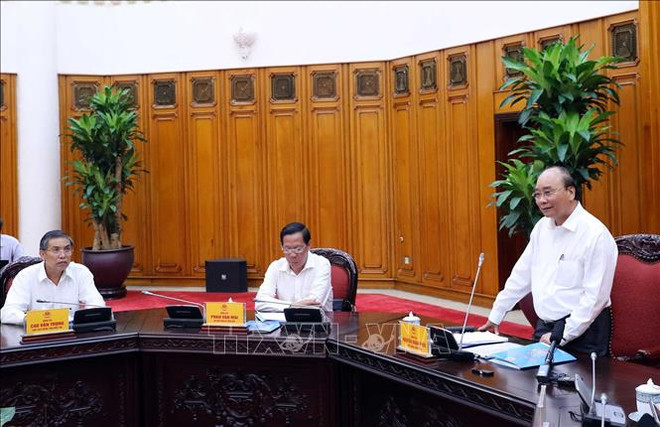 越通社简讯2020.7.9 ảnh 1