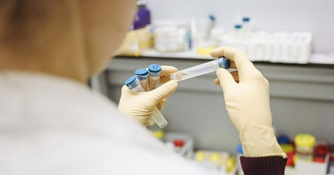 越南成功研发实验室规格新冠病毒疫苗 ảnh 1