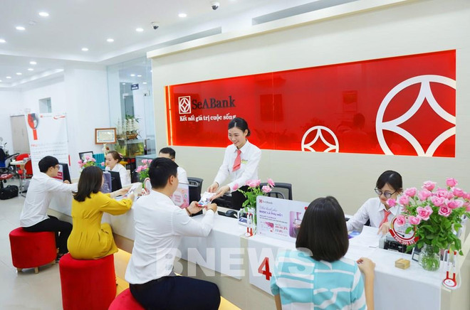 越南第五家银行完成巴塞尔新资本协议三大支柱要求 ảnh 1 越南第五家银行完成巴塞尔新资本协议三大支柱要求 ảnh 1