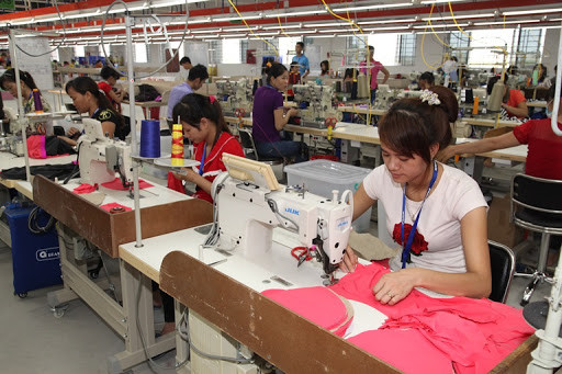 为企业稳步生产创造便利条件 ảnh 1 为企业稳步生产创造便利条件 ảnh 1