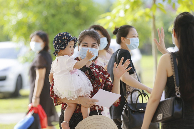 新冠肺炎疫情:越南连续84天无新增本地确诊病例 治愈率为94% ảnh 1 新冠肺炎疫情:越南连续84天无新增本地确诊病例 治愈率为94% ảnh 1