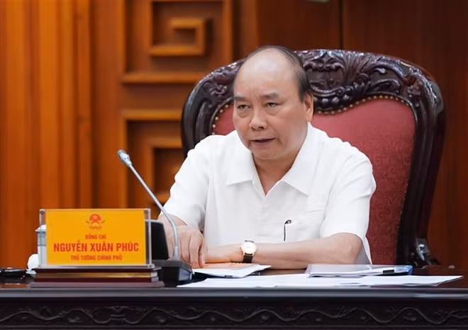 政府常务委员会就北南高速公路以东3个路段投资项目召开会议 ảnh 2