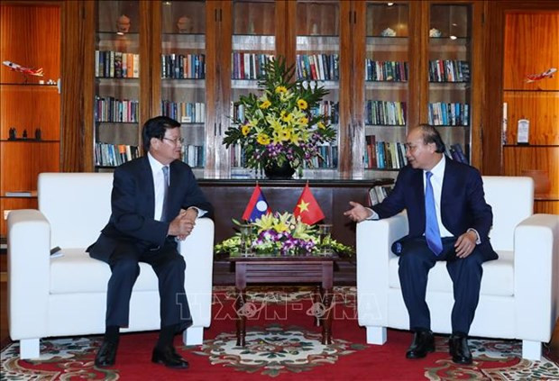 越通社评选一周要闻(2020.6.29-2020.7.5) ảnh 1 越通社评选一周要闻(2020.6.29-2020.7.5) ảnh 1