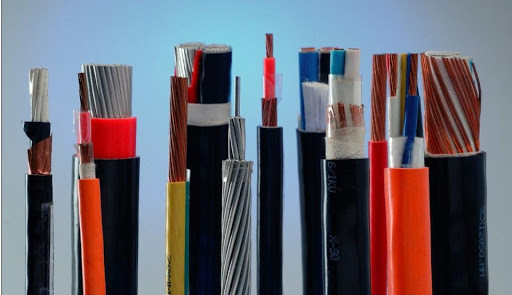 中国是越南电线电缆最大出口市场 ảnh 1 中国是越南电线电缆最大出口市场 ảnh 1