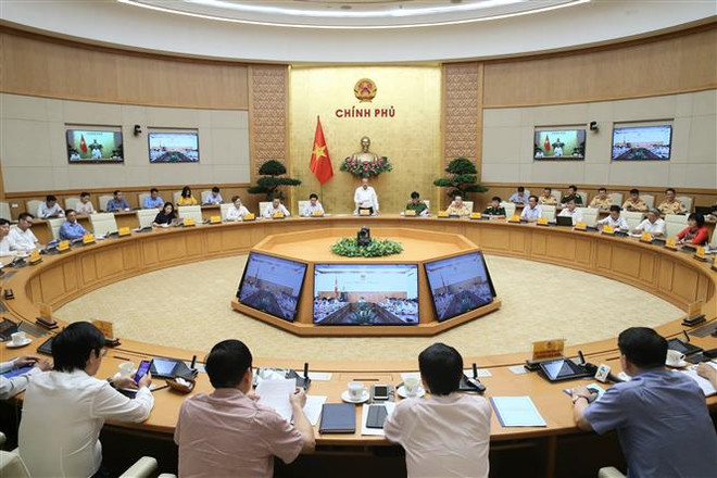 2020年上半年越南全国交通事故大幅减少 ảnh 1