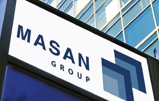 越南Masan集团力争成为越南一流零售集团 ảnh 1 越南Masan集团力争成为越南一流零售集团 ảnh 1