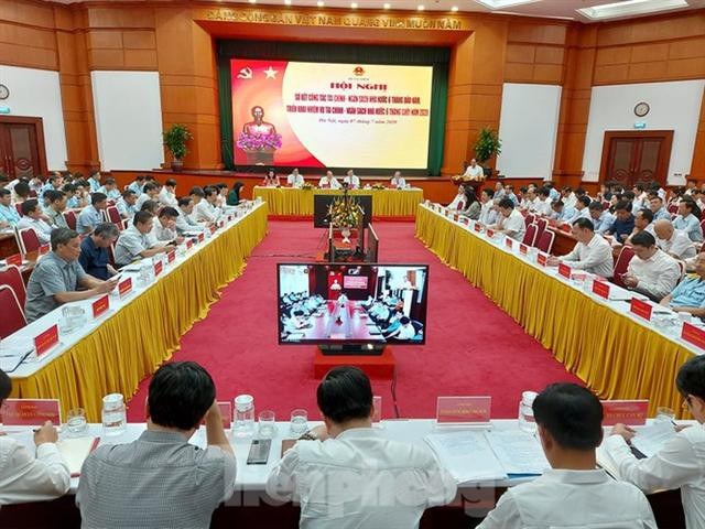 越通社简讯2020.7.7 ảnh 1 越通社简讯2020.7.7 ảnh 1