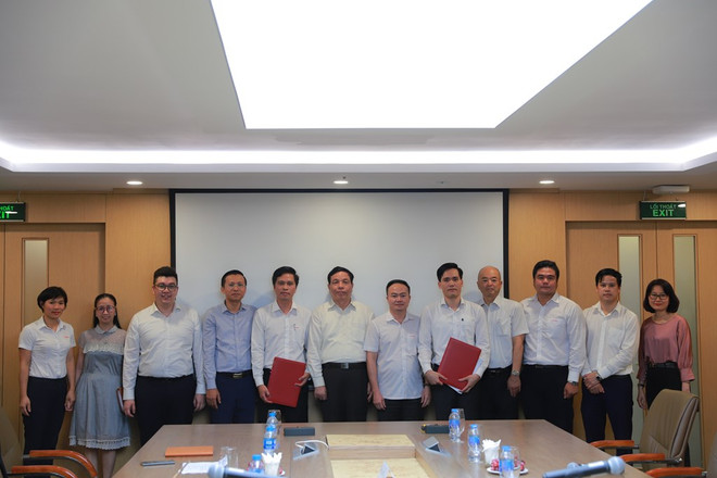 FECON参加泰和风力发电项目施工工作 ảnh 1 FECON参加泰和风力发电项目施工工作 ảnh 1