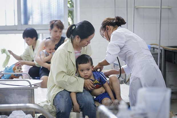 国家医科委员会正式成立 ảnh 1 国家医科委员会正式成立 ảnh 1