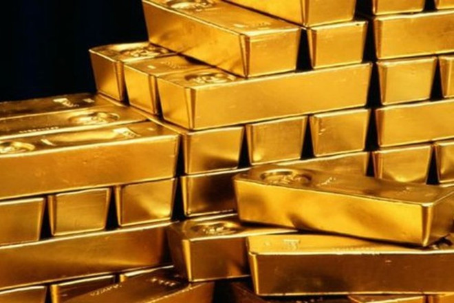 7月6日越南国内黄金价格略增 ảnh 1