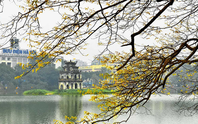 河内旅游业积极克服各方面的困难 更好地适应新发展趋势 ảnh 1