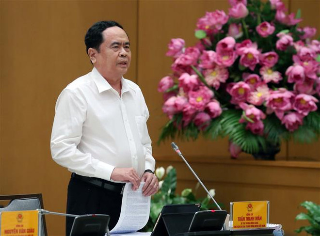 2020年下半年保障社会民生与经济发展工作 ảnh 2 2020年下半年保障社会民生与经济发展工作 ảnh 2