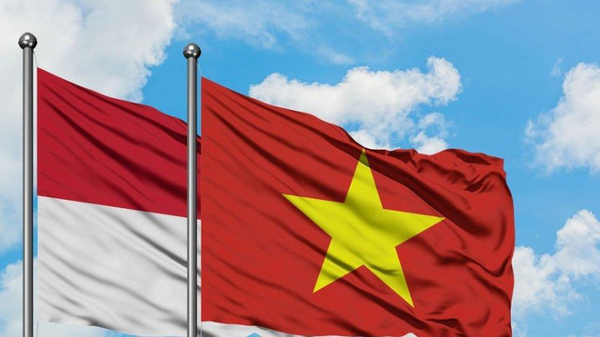 越印建交65周年纪念标志设计大赛正式启动 ảnh 1 越印建交65周年纪念标志设计大赛正式启动 ảnh 1