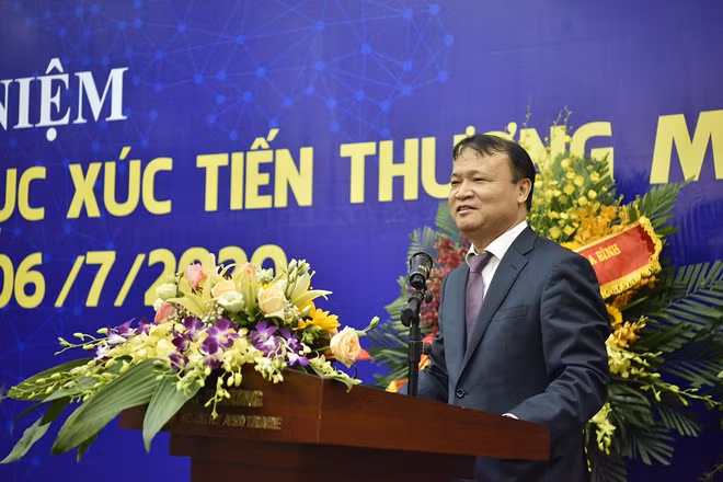 越南贸易促进局协助企业扩大出口 ảnh 1