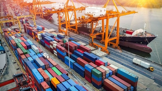 越南出口的展望 ảnh 1