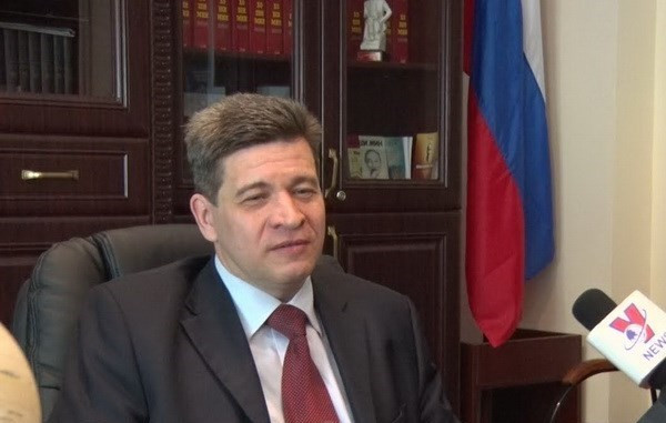 2020东盟轮值主席国年:俄罗斯专家认为越南已为解决区域问题主动寻找措施 ảnh 1 2020东盟轮值主席国年:俄罗斯专家认为越南已为解决区域问题主动寻找措施 ảnh 1