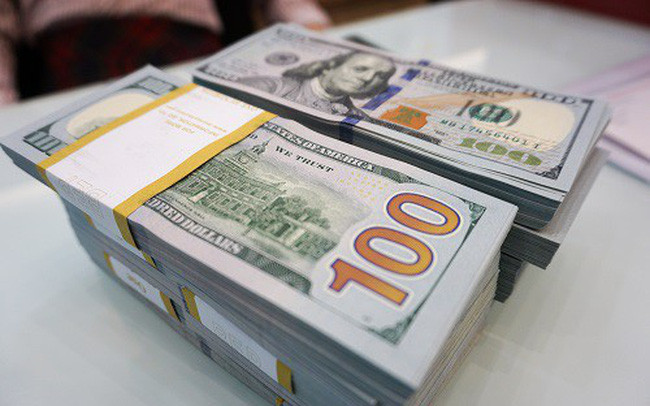 7月3日越盾对美元汇率中间价上调5越盾 人民币涨跌互现 ảnh 1 7月3日越盾对美元汇率中间价上调5越盾 人民币涨跌互现 ảnh 1