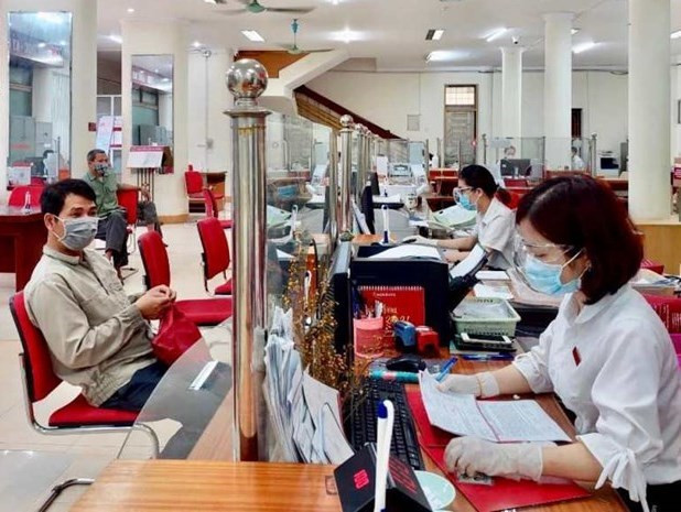 2022年越南货币政策回顾（一）：主动调控 化解利率难题 ảnh 2