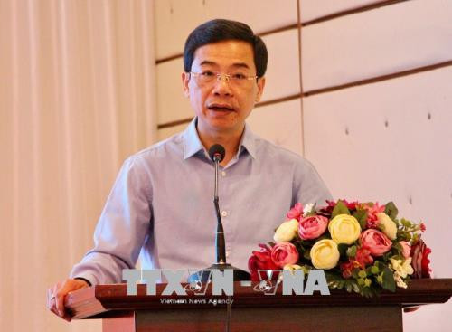 重大灾害频发造成损失巨大 ảnh 2