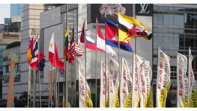 东盟与伊朗将签署合作协议 ảnh 1 东盟与伊朗将签署合作协议 ảnh 1