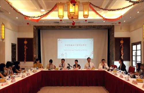 越南超过马来西亚成为中国第一大东盟贸易伙伴 ảnh 1 越南超过马来西亚成为中国第一大东盟贸易伙伴 ảnh 1