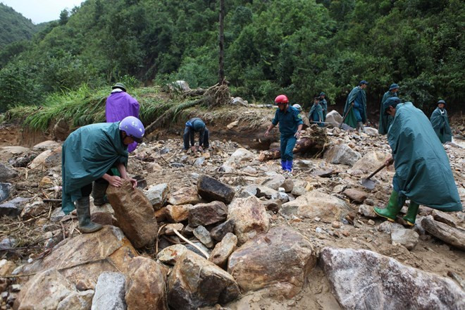 越通社一周要闻回顾(2018.7.16-2018.7.22) ảnh 4 越通社一周要闻回顾(2018.7.16-2018.7.22) ảnh 4