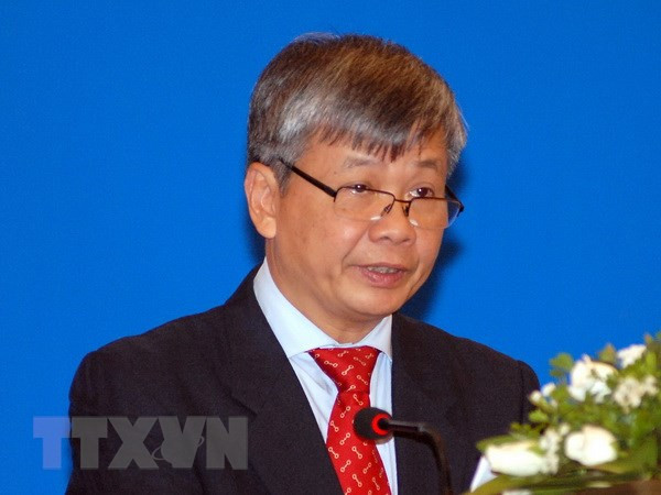 越南为联合国可持续发展高级别政治论坛做出了积极贡献 ảnh 1 越南为联合国可持续发展高级别政治论坛做出了积极贡献 ảnh 1