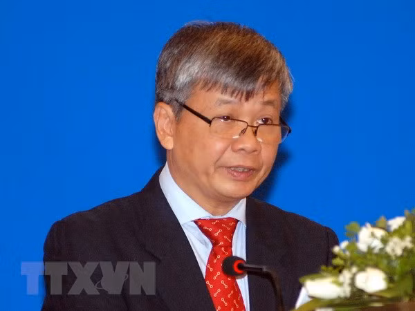 越南为联合国可持续发展高级别政治论坛做出了积极贡献 ảnh 1