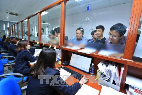 越南是数字化和电子商务的潜在市场 ảnh 1 越南是数字化和电子商务的潜在市场 ảnh 1