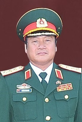 越共中央政治局、书记处对人民军和人民公安三名高官进行纪律处分 ảnh 3 越共中央政治局、书记处对人民军和人民公安三名高官进行纪律处分 ảnh 3