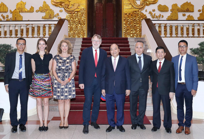  越通社简讯2018.7.26 ảnh 1