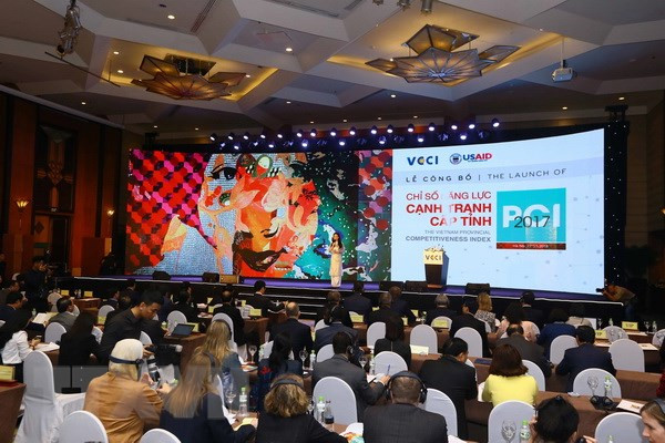 越南注重加强各地方对接 改善营商环境 ảnh 1 越南注重加强各地方对接 改善营商环境 ảnh 1