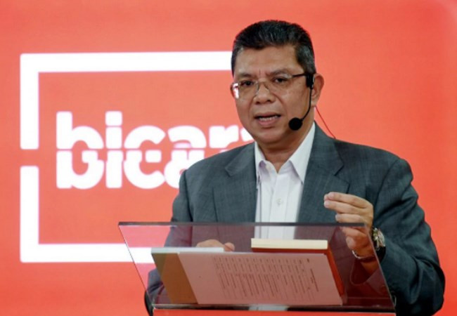 马来西亚外长:东盟各国外长将在新加坡讨论《东海行为准则》 ảnh 1 马来西亚外长:东盟各国外长将在新加坡讨论《东海行为准则》 ảnh 1