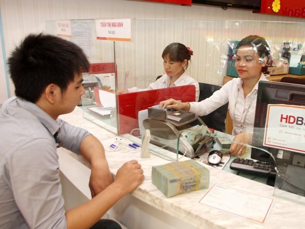 银行业如何适应第四次工业革命? ảnh 1 银行业如何适应第四次工业革命? ảnh 1