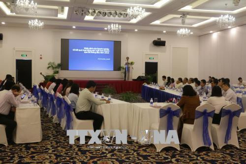 九龙江三角洲各企业抓住CPTPP带来的机遇 助力地方经济社会发展 ảnh 1 九龙江三角洲各企业抓住CPTPP带来的机遇 助力地方经济社会发展 ảnh 1