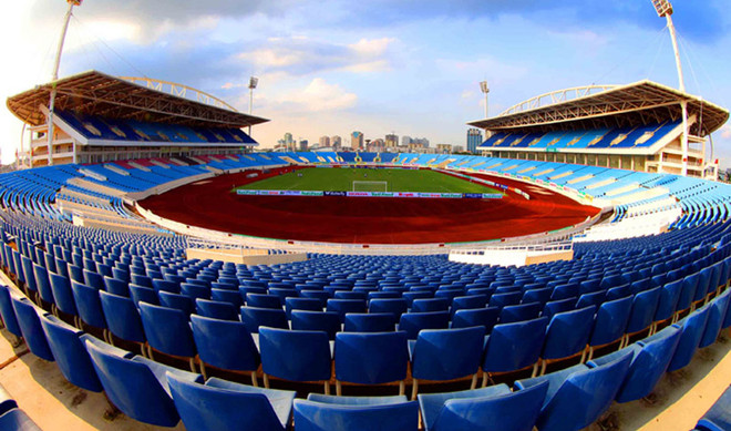 河内市将承办第31届东南亚运动会和第11届东南亚残疾人运动会 ảnh 1 河内市将承办第31届东南亚运动会和第11届东南亚残疾人运动会 ảnh 1