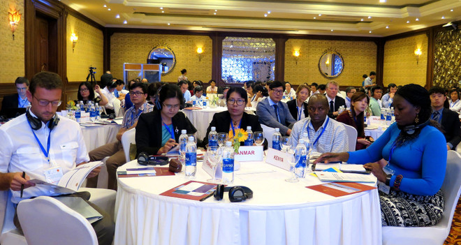 数字时代下劳动力市场发生诸多变化 ảnh 2