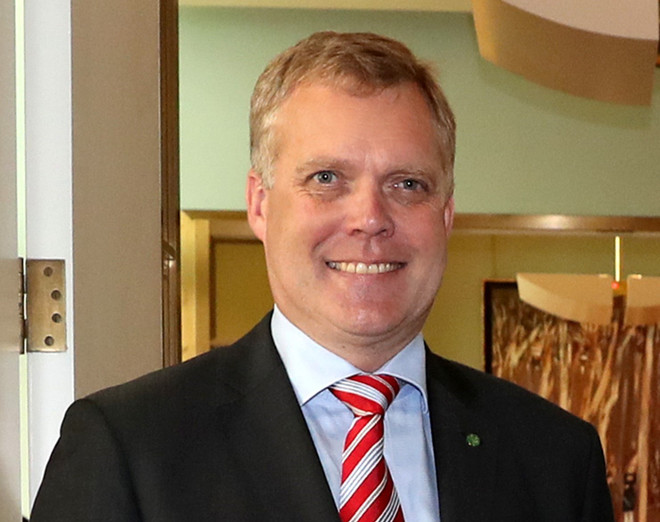 澳大利亚众议院议长开始对越南进行正式访问 ảnh 1 澳大利亚众议院议长开始对越南进行正式访问 ảnh 1