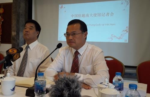 中资企业投资建设的永新1号热电厂2号机组提前6个月投入运营 ảnh 1