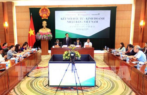 日本是越南海防市的最大投资国 ảnh 1 日本是越南海防市的最大投资国 ảnh 1