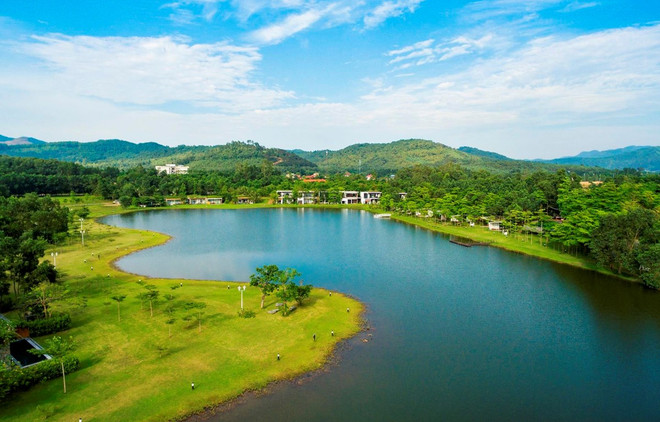 “激活”绿色经济:旅游业确保安全 ảnh 1 “激活”绿色经济:旅游业确保安全 ảnh 1