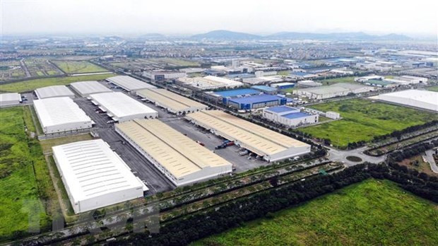 福布斯:越南房地产市场将继续火热 ảnh 1 福布斯:越南房地产市场将继续火热 ảnh 1