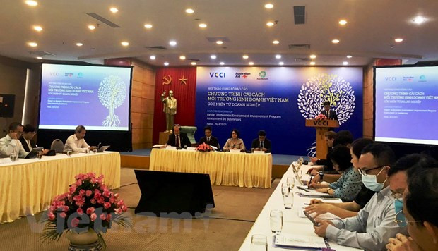 优化营商环境的挑战将更加艰巨 ảnh 2 优化营商环境的挑战将更加艰巨 ảnh 2