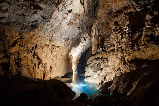 使越南旅游业面貌焕然一新的“新奇观” ảnh 1 使越南旅游业面貌焕然一新的“新奇观” ảnh 1