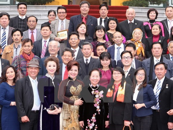 “2016年家乡之春”活动将在河内举行 ảnh 1 “2016年家乡之春”活动将在河内举行 ảnh 1