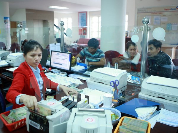 越南努力上调预算公开指数 ảnh 1 越南努力上调预算公开指数 ảnh 1